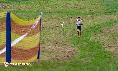 MČR v běhu do vrchu - Peklák 2021 – fotogalerie