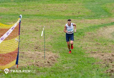 MČR v běhu do vrchu - Peklák 2021 – fotogalerie