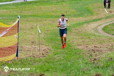 MČR v běhu do vrchu - Peklák 2021 – fotogalerie