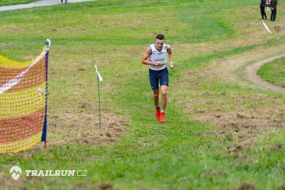 MČR v běhu do vrchu - Peklák 2021 – fotogalerie