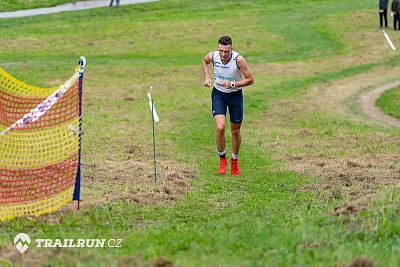 MČR v běhu do vrchu - Peklák 2021 – fotogalerie