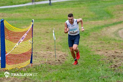 MČR v běhu do vrchu - Peklák 2021 – fotogalerie