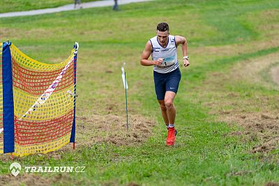 MČR v běhu do vrchu - Peklák 2021 – fotogalerie