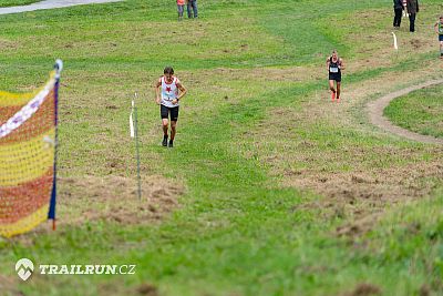 MČR v běhu do vrchu - Peklák 2021 – fotogalerie