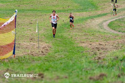 MČR v běhu do vrchu - Peklák 2021 – fotogalerie