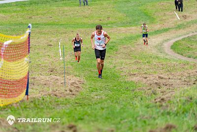 MČR v běhu do vrchu - Peklák 2021 – fotogalerie