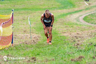 MČR v běhu do vrchu - Peklák 2021 – fotogalerie