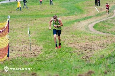 MČR v běhu do vrchu - Peklák 2021 – fotogalerie