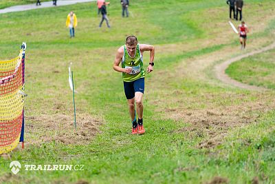 MČR v běhu do vrchu - Peklák 2021 – fotogalerie