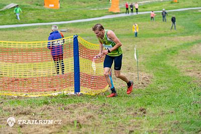 MČR v běhu do vrchu - Peklák 2021 – fotogalerie