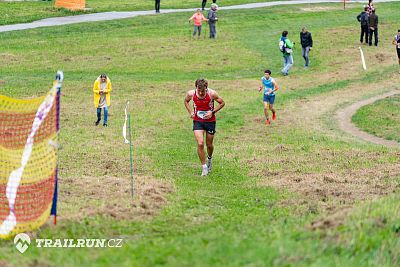 MČR v běhu do vrchu - Peklák 2021 – fotogalerie