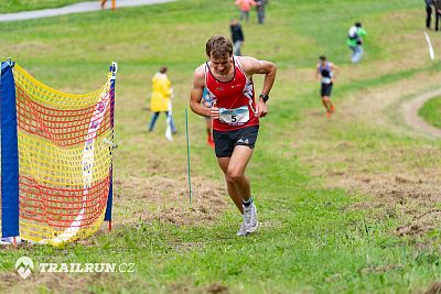 MČR v běhu do vrchu - Peklák 2021 – fotogalerie