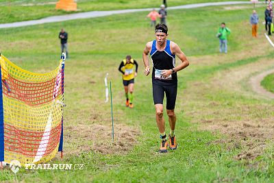 MČR v běhu do vrchu - Peklák 2021 – fotogalerie