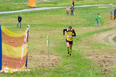 MČR v běhu do vrchu - Peklák 2021 – fotogalerie