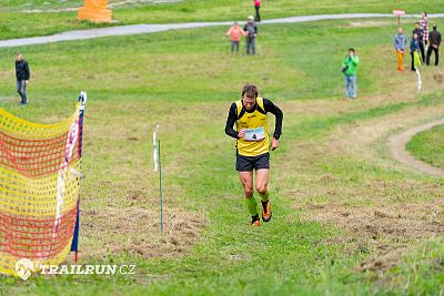 MČR v běhu do vrchu - Peklák 2021 – fotogalerie