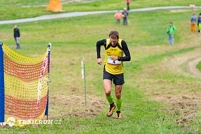 MČR v běhu do vrchu - Peklák 2021 – fotogalerie