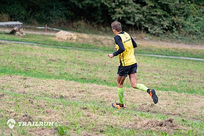 MČR v běhu do vrchu - Peklák 2021 – fotogalerie