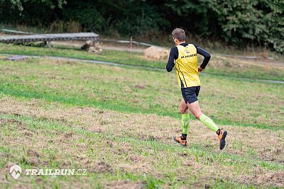 MČR v běhu do vrchu - Peklák 2021 – fotogalerie