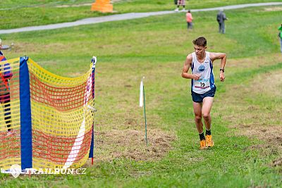 MČR v běhu do vrchu - Peklák 2021 – fotogalerie