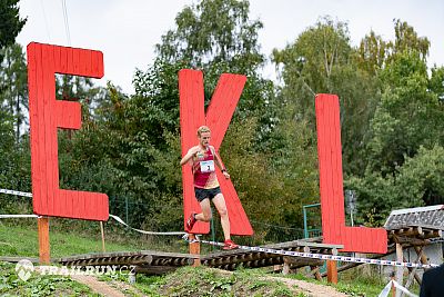 MČR v běhu do vrchu - Peklák 2021 – fotogalerie