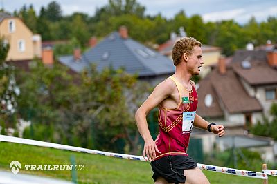 MČR v běhu do vrchu - Peklák 2021 – fotogalerie