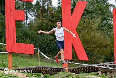 MČR v běhu do vrchu - Peklák 2021 – fotogalerie