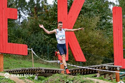 MČR v běhu do vrchu - Peklák 2021 – fotogalerie