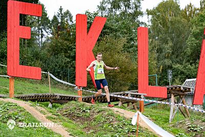 MČR v běhu do vrchu - Peklák 2021 – fotogalerie