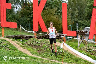 MČR v běhu do vrchu - Peklák 2021 – fotogalerie