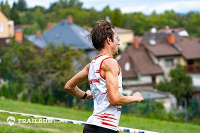 MČR v běhu do vrchu - Peklák 2021 – fotogalerie