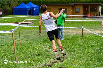 MČR v běhu do vrchu - Peklák 2021 – fotogalerie