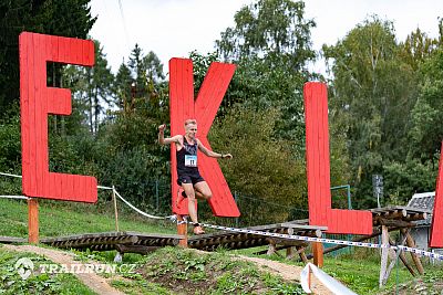 MČR v běhu do vrchu - Peklák 2021 – fotogalerie