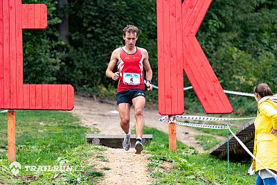 MČR v běhu do vrchu - Peklák 2021 – fotogalerie