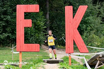 MČR v běhu do vrchu - Peklák 2021 – fotogalerie