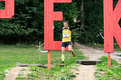 MČR v běhu do vrchu - Peklák 2021 – fotogalerie