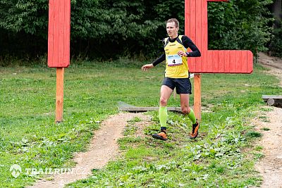 MČR v běhu do vrchu - Peklák 2021 – fotogalerie