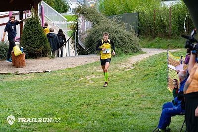 MČR v běhu do vrchu - Peklák 2021 – fotogalerie