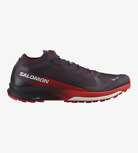 Recenze trailovek Salomon S/LAB Ultra 3 v2