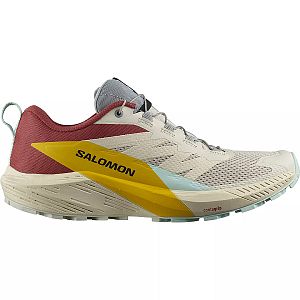 Recenze trailovek Salomon Sense Ride 5