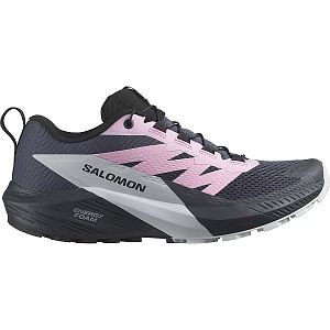 Recenze trailovek Salomon Sense Ride 5