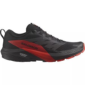 Recenze trailovek Salomon Sense Ride 5