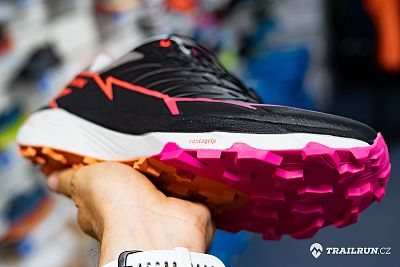 Recenze trailovek Salomon Thundercross