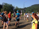 Report ze Skymarathonu aneb masakr ve Špindlu (Skymarathon/STRC 2015)