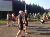 Report ze Skymarathonu aneb masakr ve Špindlu (Skymarathon/STRC 2015)