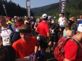 Report ze Skymarathonu aneb masakr ve Špindlu (Skymarathon/STRC 2015)