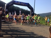 Report ze Skymarathonu aneb masakr ve Špindlu (Skymarathon/STRC 2015)