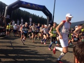 Report ze Skymarathonu aneb masakr ve Špindlu (Skymarathon/STRC 2015)