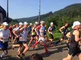 Report ze Skymarathonu aneb masakr ve Špindlu (Skymarathon/STRC 2015)