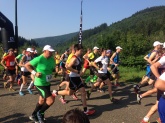 Report ze Skymarathonu aneb masakr ve Špindlu (Skymarathon/STRC 2015)