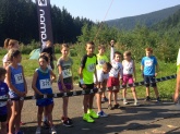 Report ze Skymarathonu aneb masakr ve Špindlu (Skymarathon/STRC 2015)